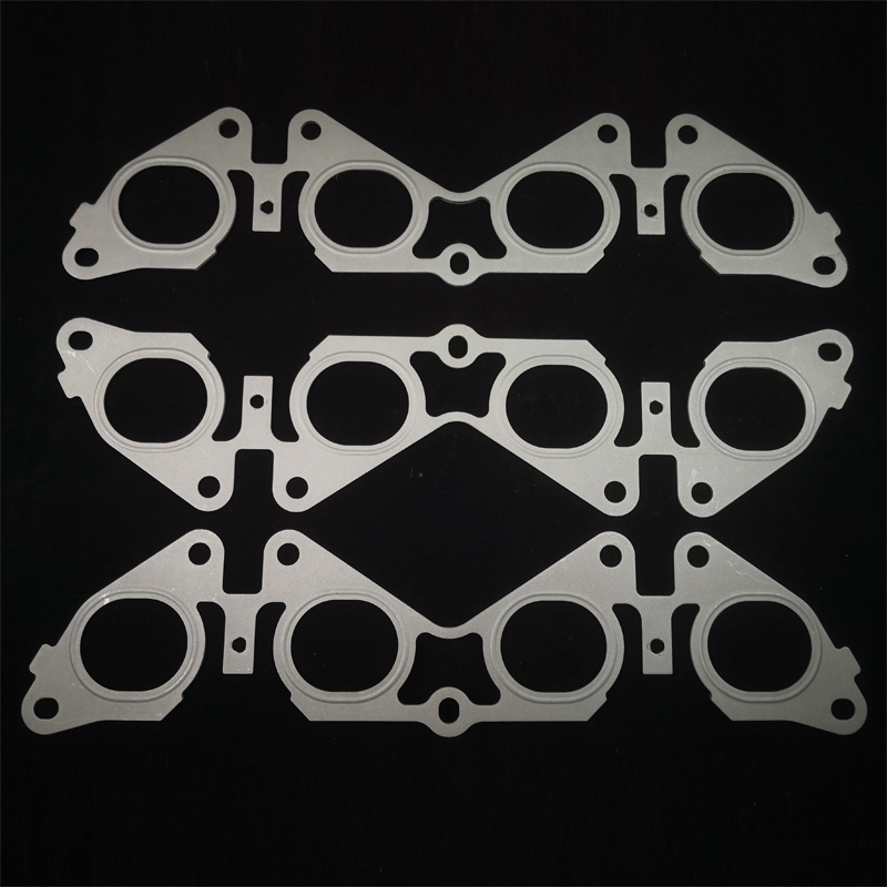 TURBO CHARGER GASKET