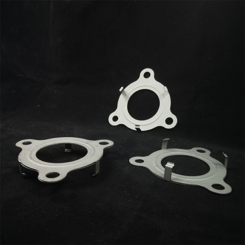 TURBO CHARGER GASKET