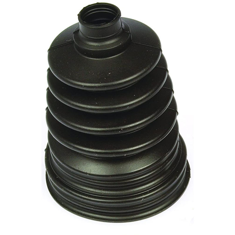 Customized Auto Parts - Rubber