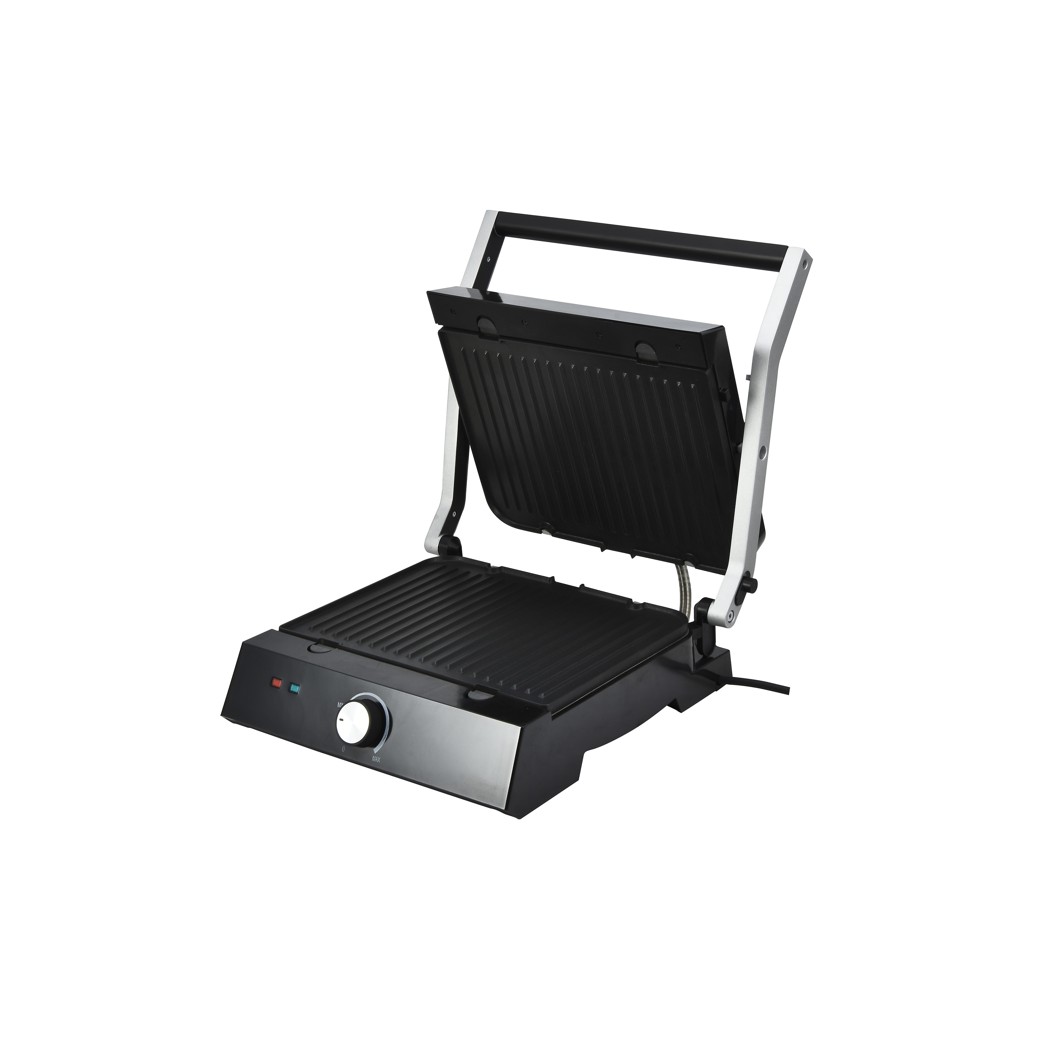 Professional 2000W Electric Contact BBQ Grill