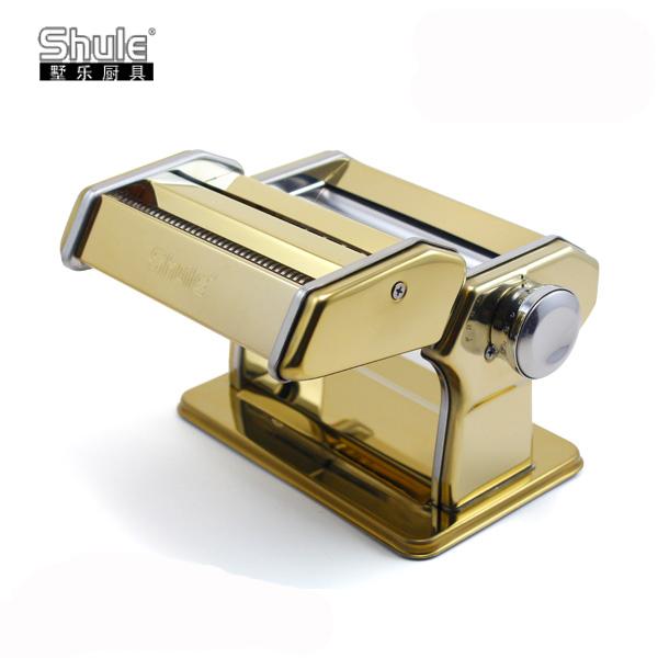 Small Manual Detachable Pasta Maker Machine for Home