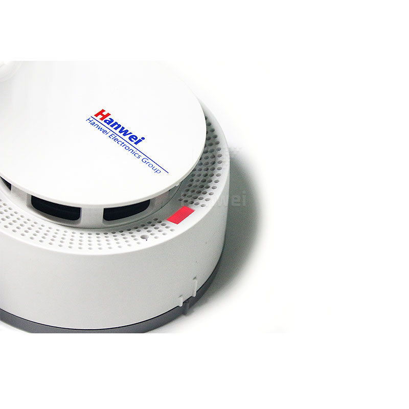 YB010 independent smoke detector