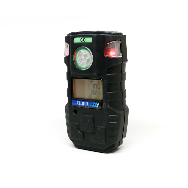 E1000 Portable Single Gas Detector