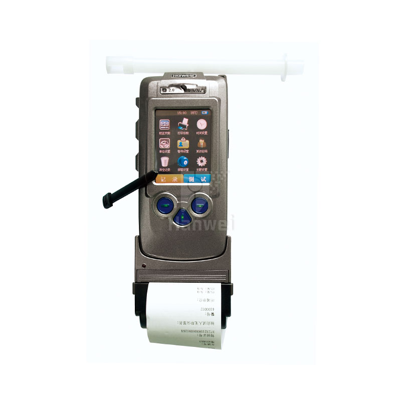 AT8900 Professional Breathalyzer