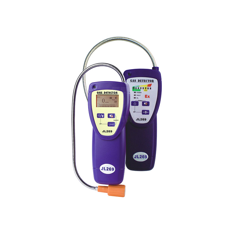 JL269 Portable Gas Leakage Detector