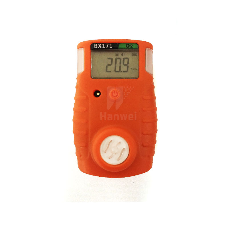 BX171 Portable Single Gas Detector