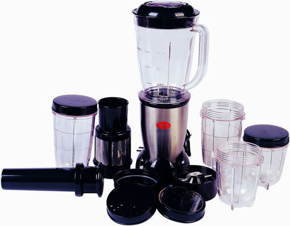 FOOD PROCESSOR