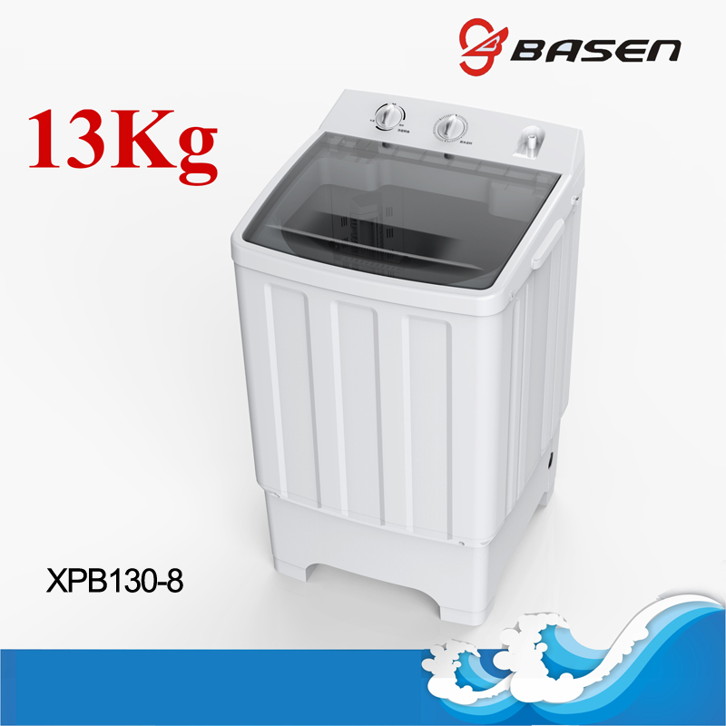 13KG Single Tub Washing Machine