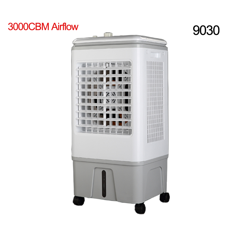 3000CBM Airflow Evaporative Air Cooler