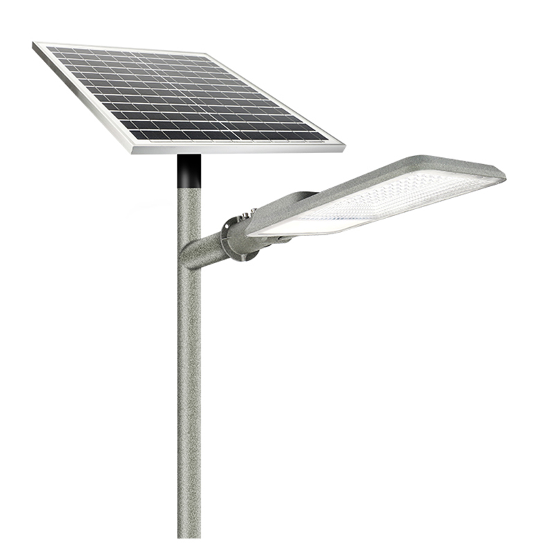 Solar LED Street Light