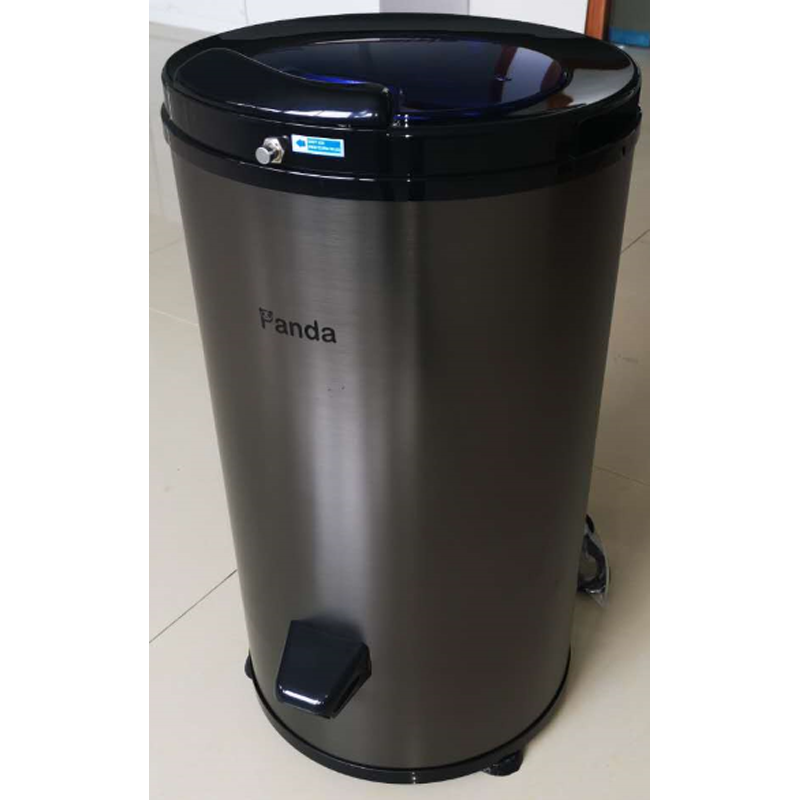 STAINLESS  HIGHT SPEED  SPIN DRYER