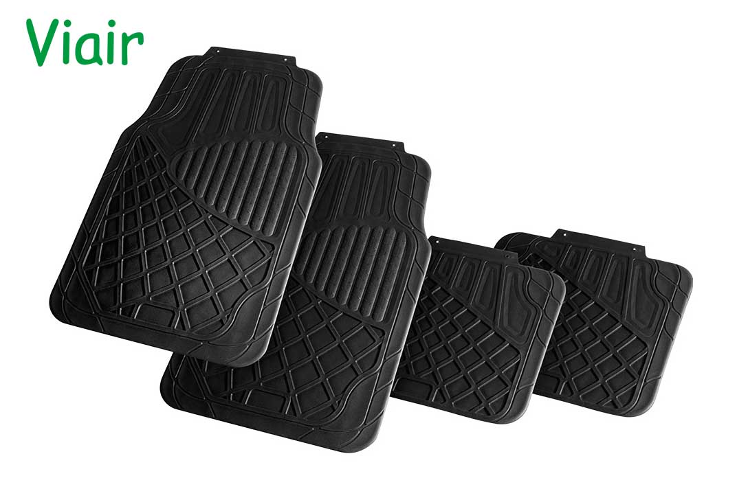 Unique design Excellent quality low price car floor mats rubber creative design car rubber floor mat