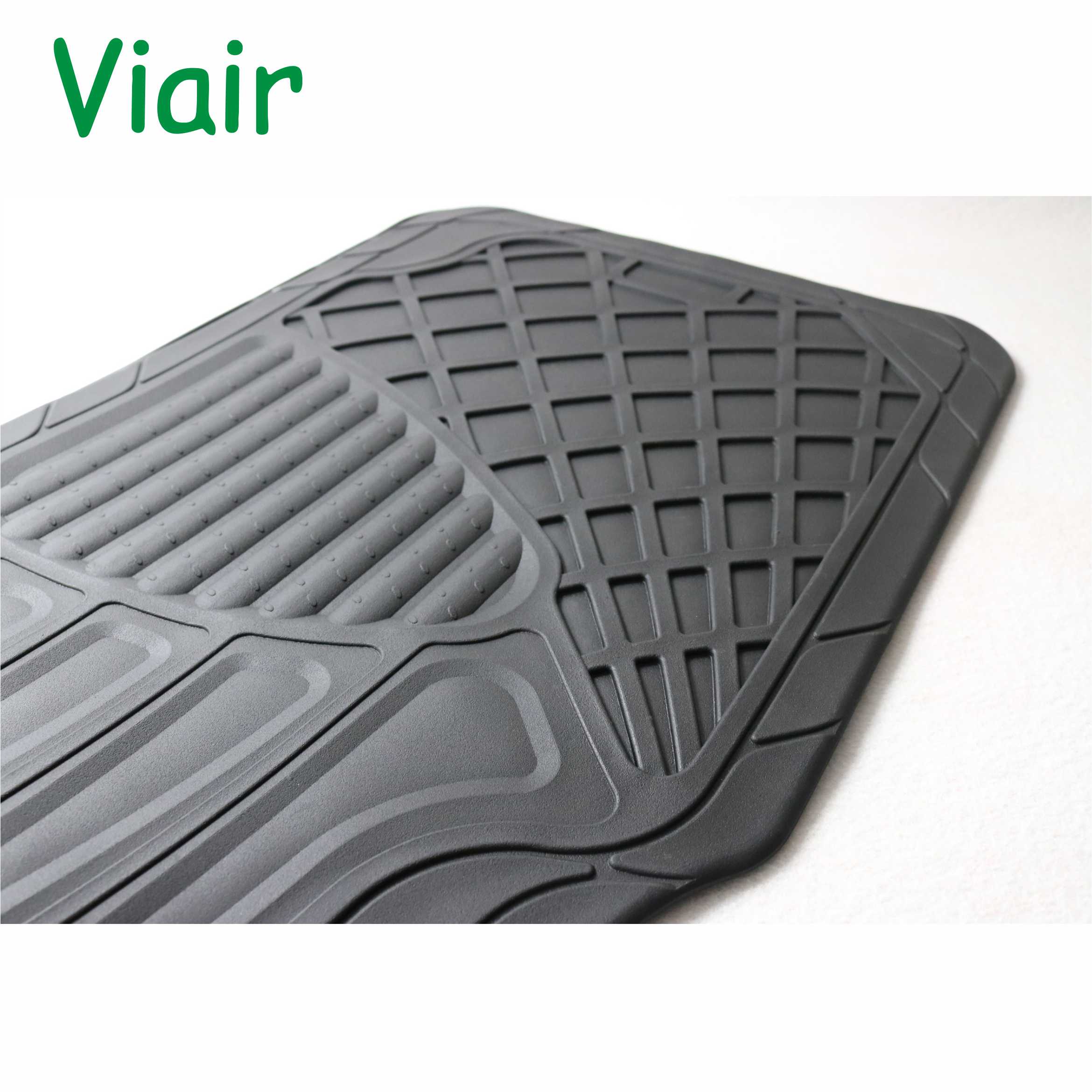 Unique design Excellent quality low price car floor mats rubber creative design car rubber floor mat
