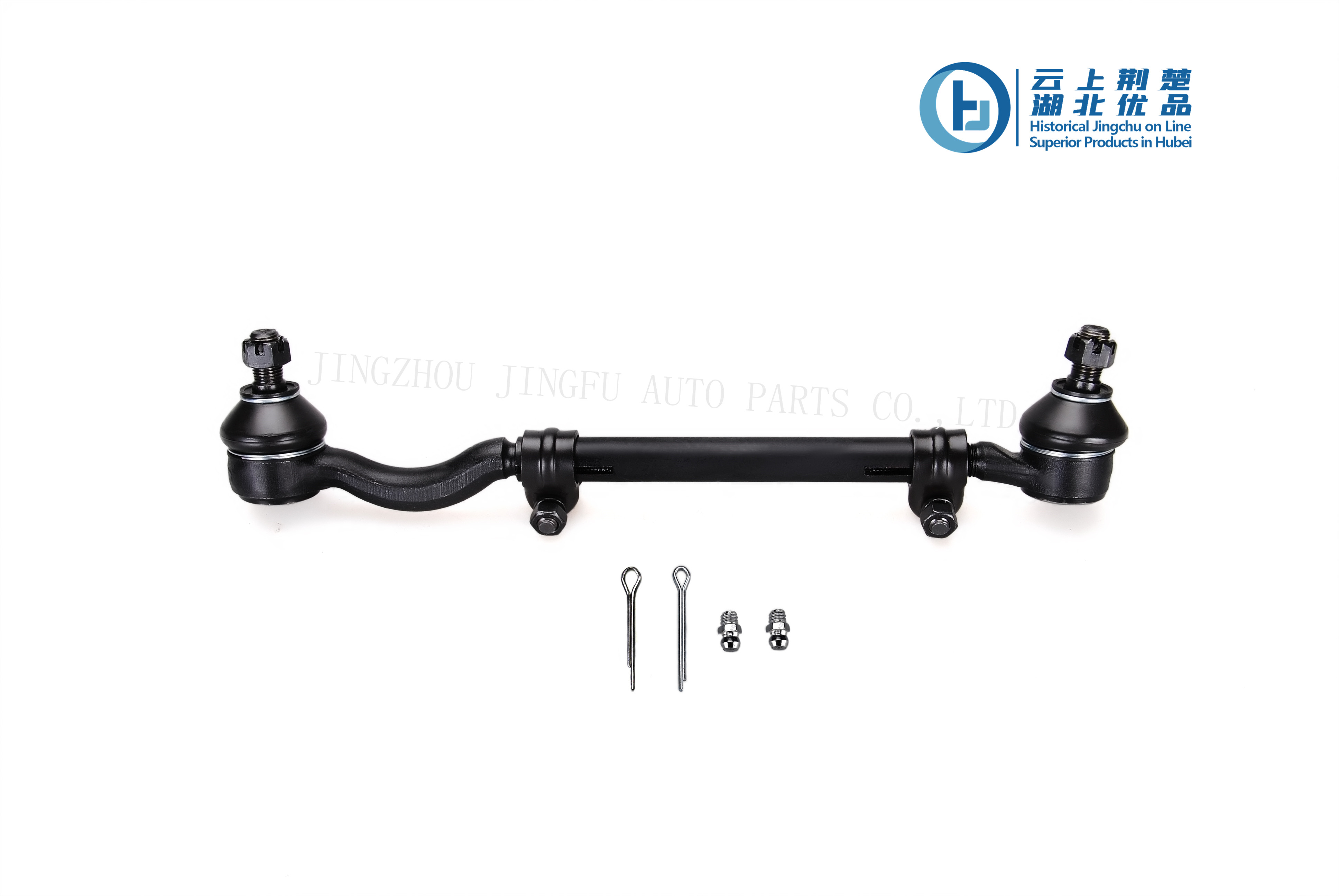 Side Rod Assy