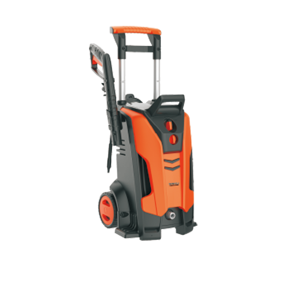 High Pressure Washer