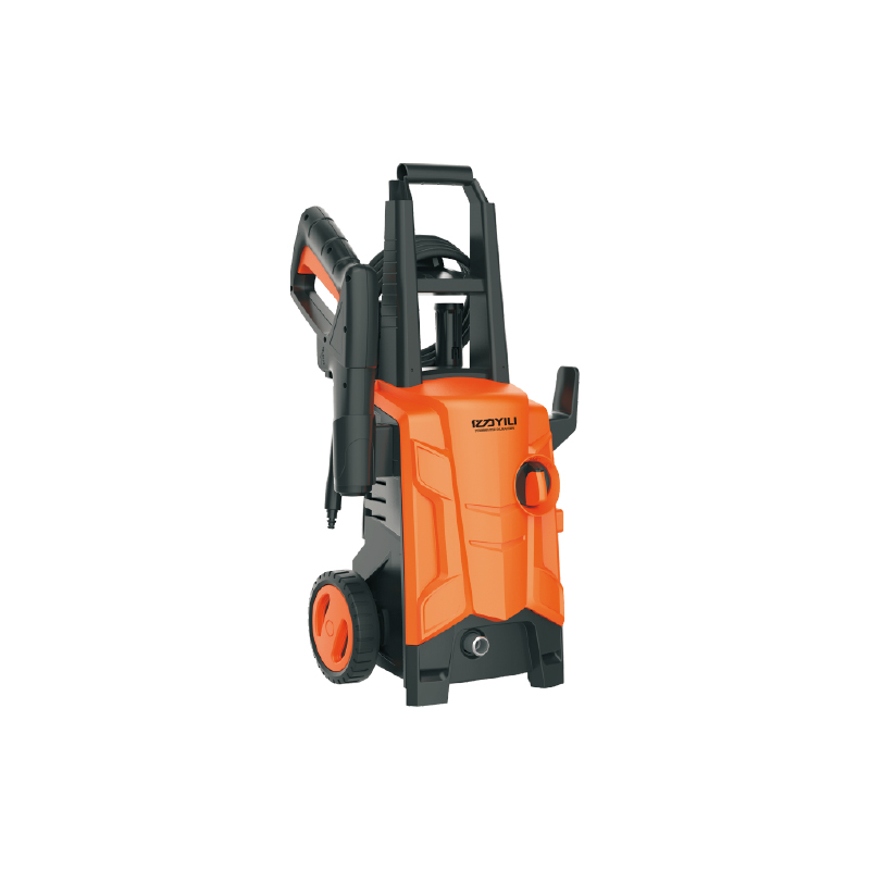 High Pressure Washer