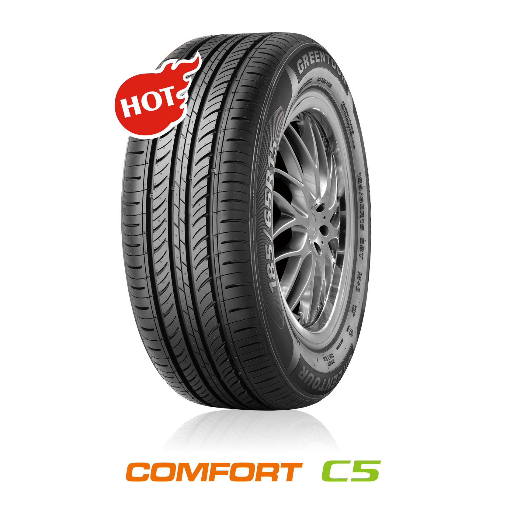 COMFORT C5