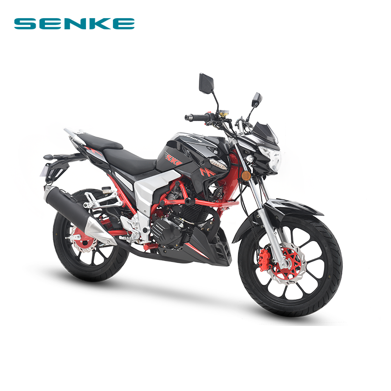 2020 NEW SENKE motorcycle street bike Raptor SK200