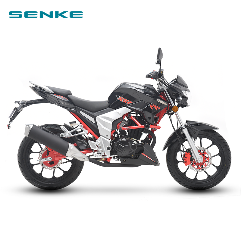 2020 NEW SENKE motorcycle street bike Raptor SK200