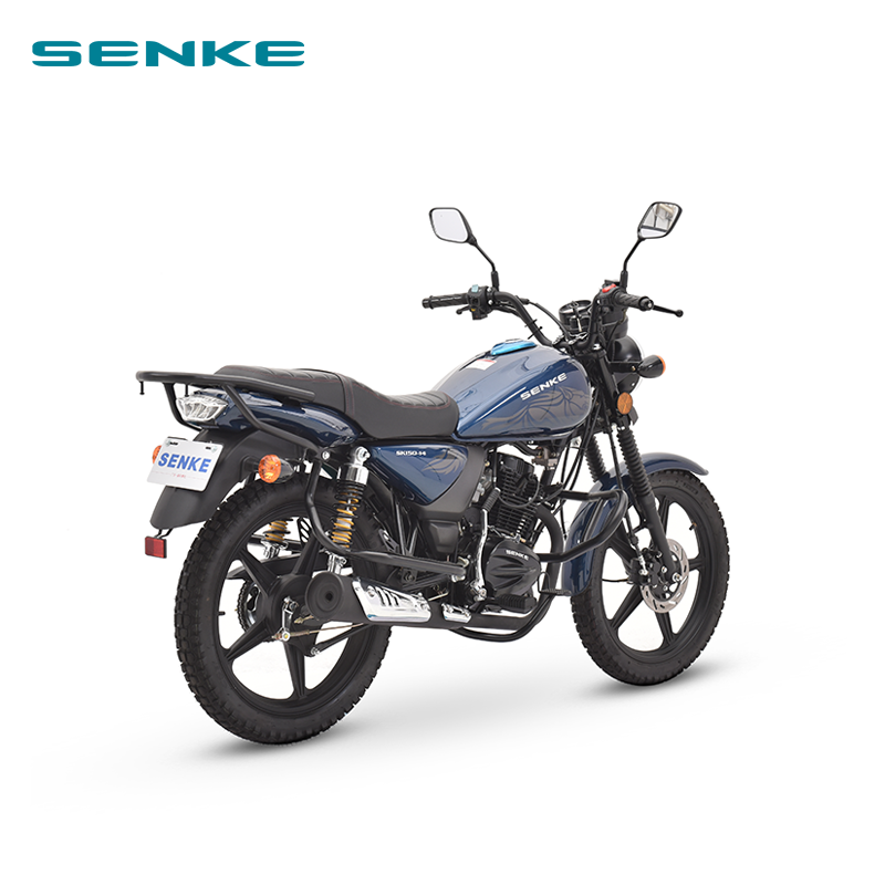 2020new SENKE WOLF SK150 motorcycle