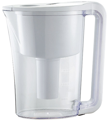 BDA purifier pitcher