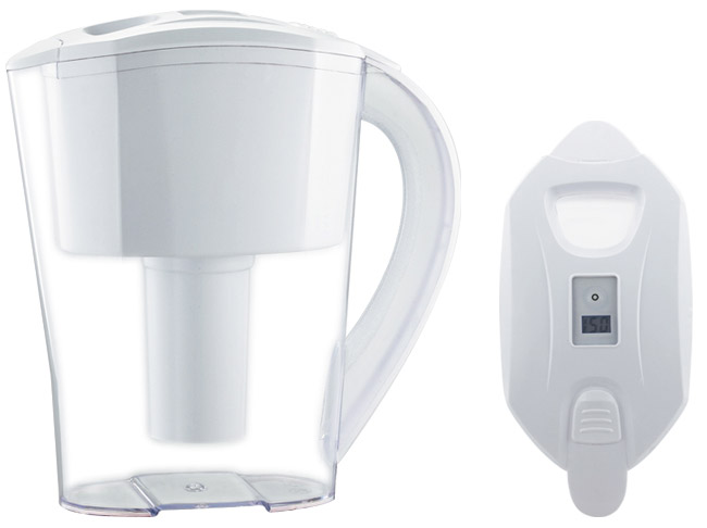 BDA purifier pitcher