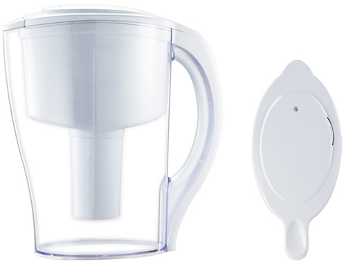 BP series purifier pitcher