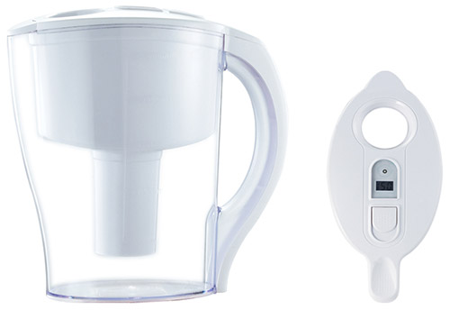 BP series purifier pitcher