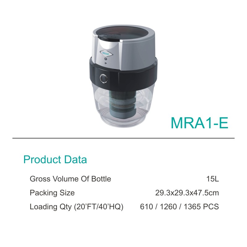 MRA series purifier