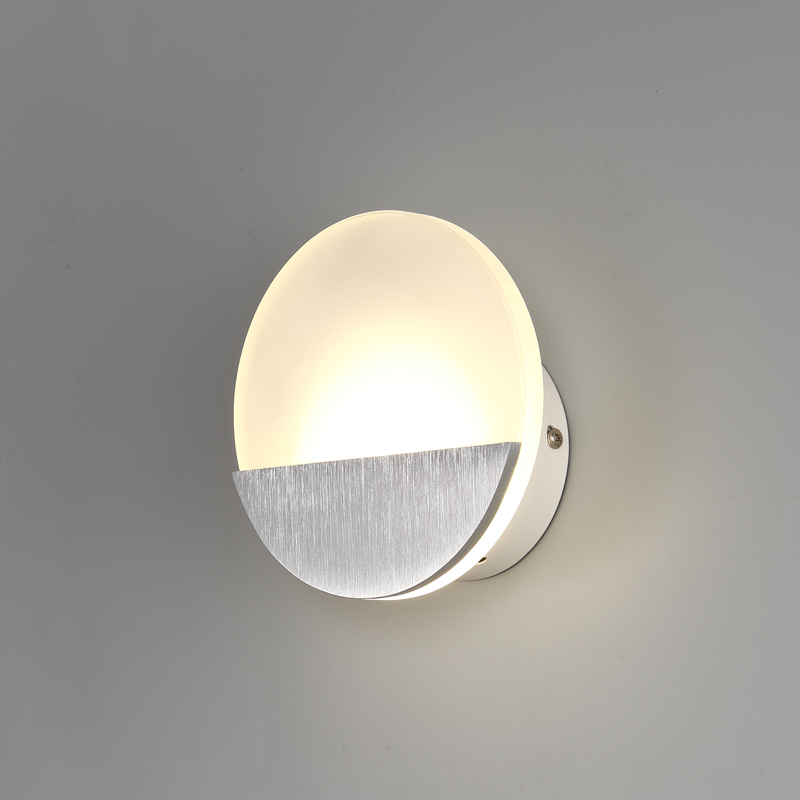 LED wall lamp