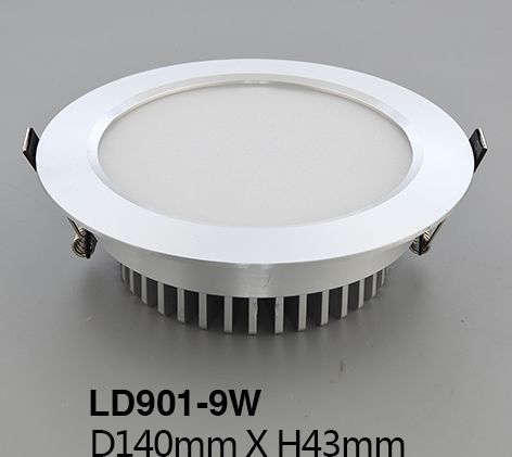 LED down Light