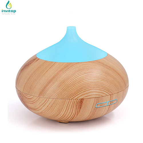 Aroma diffuser