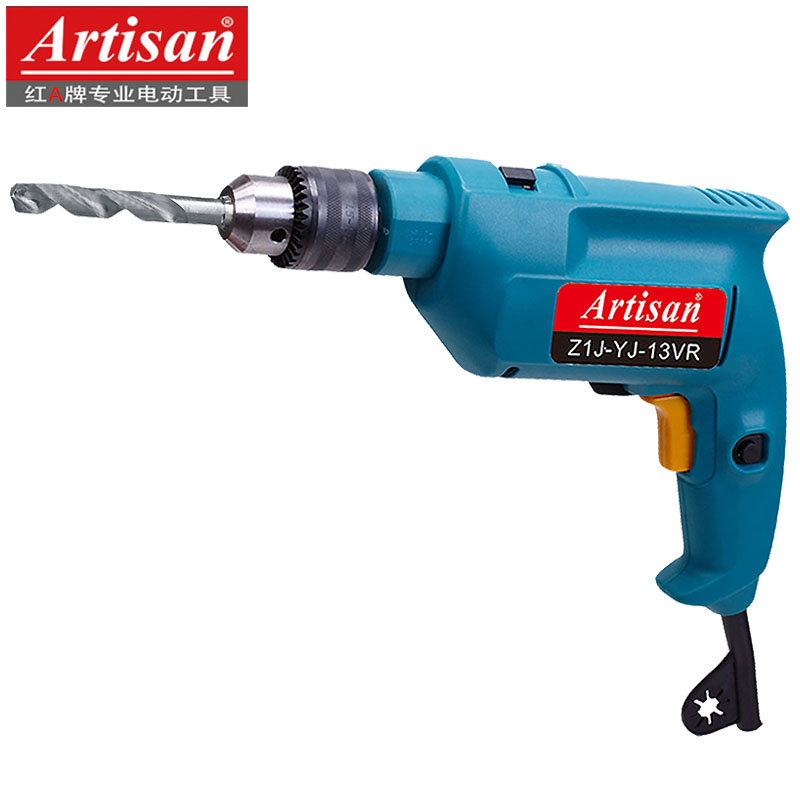 Impact Drill