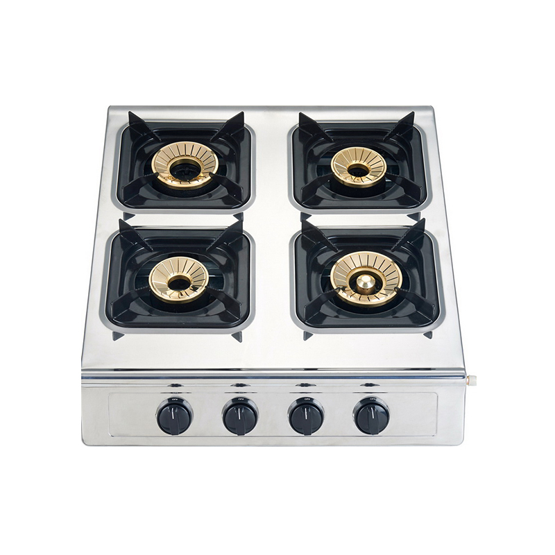 Gas stove