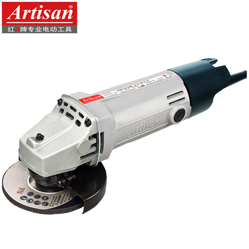 Angle Grinder