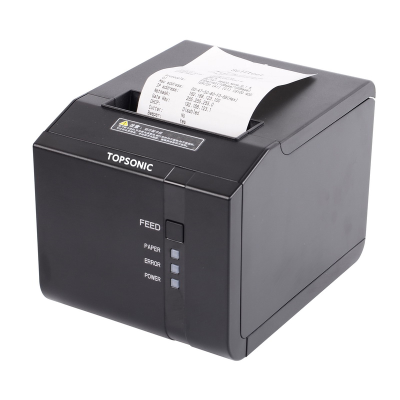 Thermal Printer