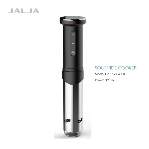 Sous Vide Cooker