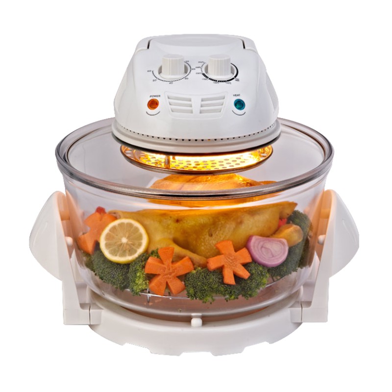 Halogen Oven