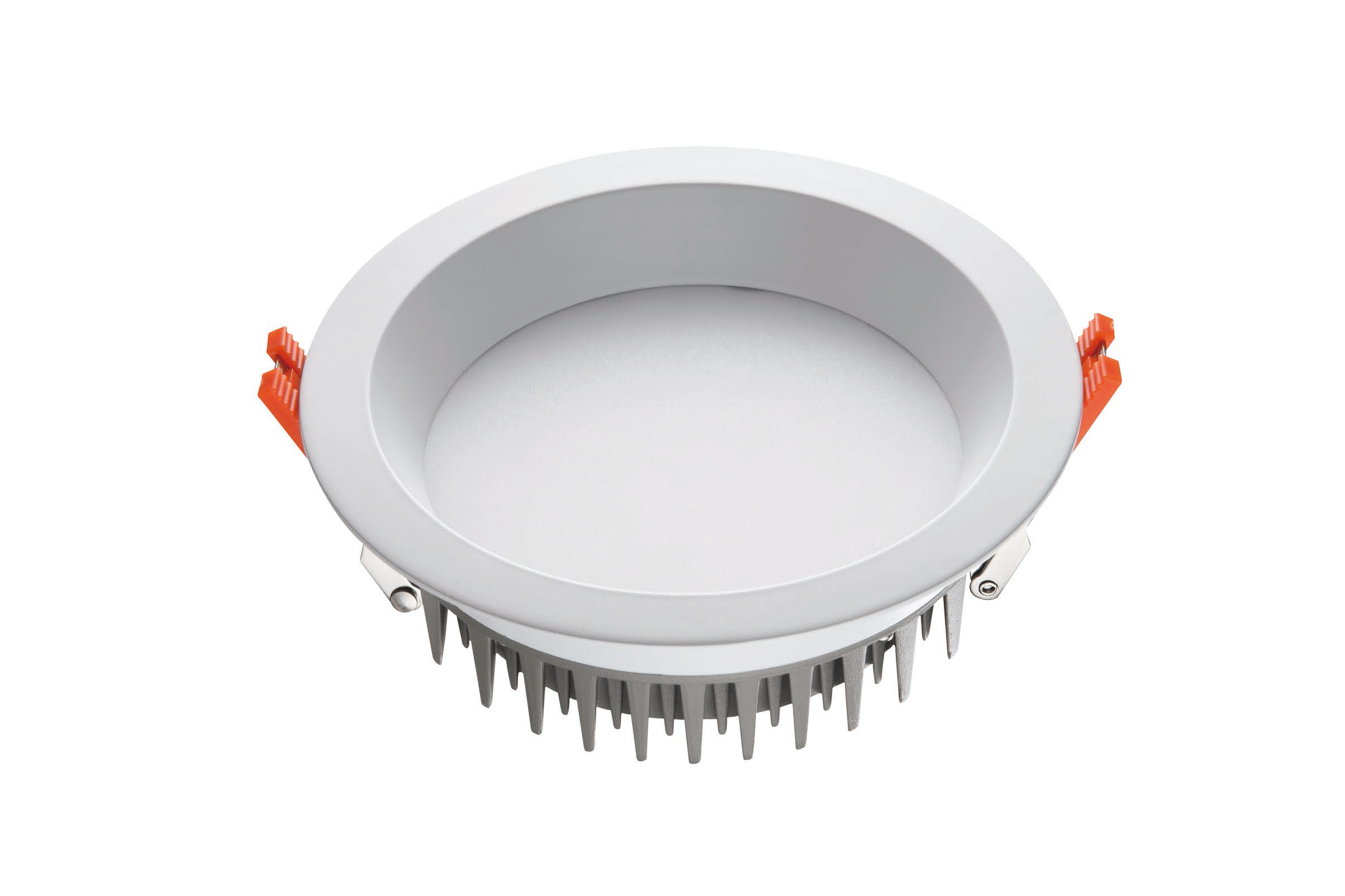 LED Recessed Down Light