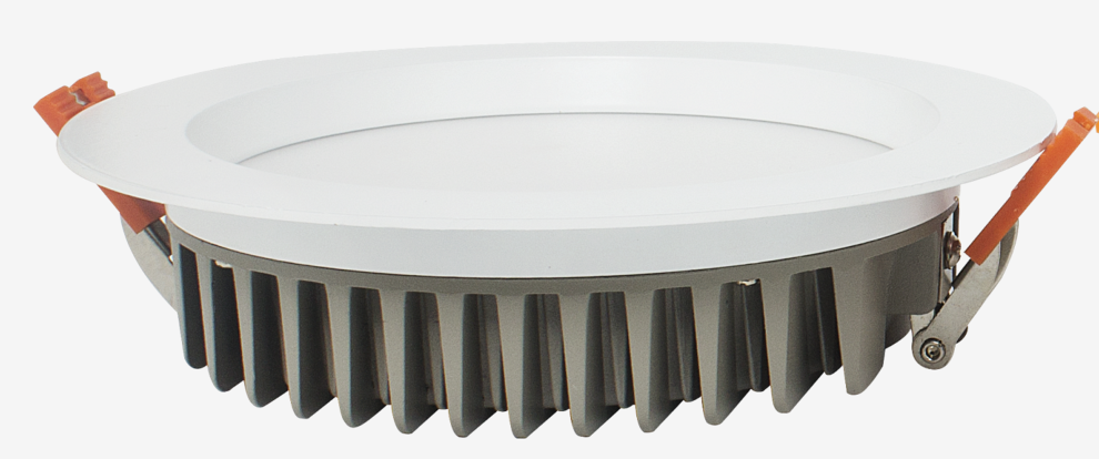 LED Recessed Down Light