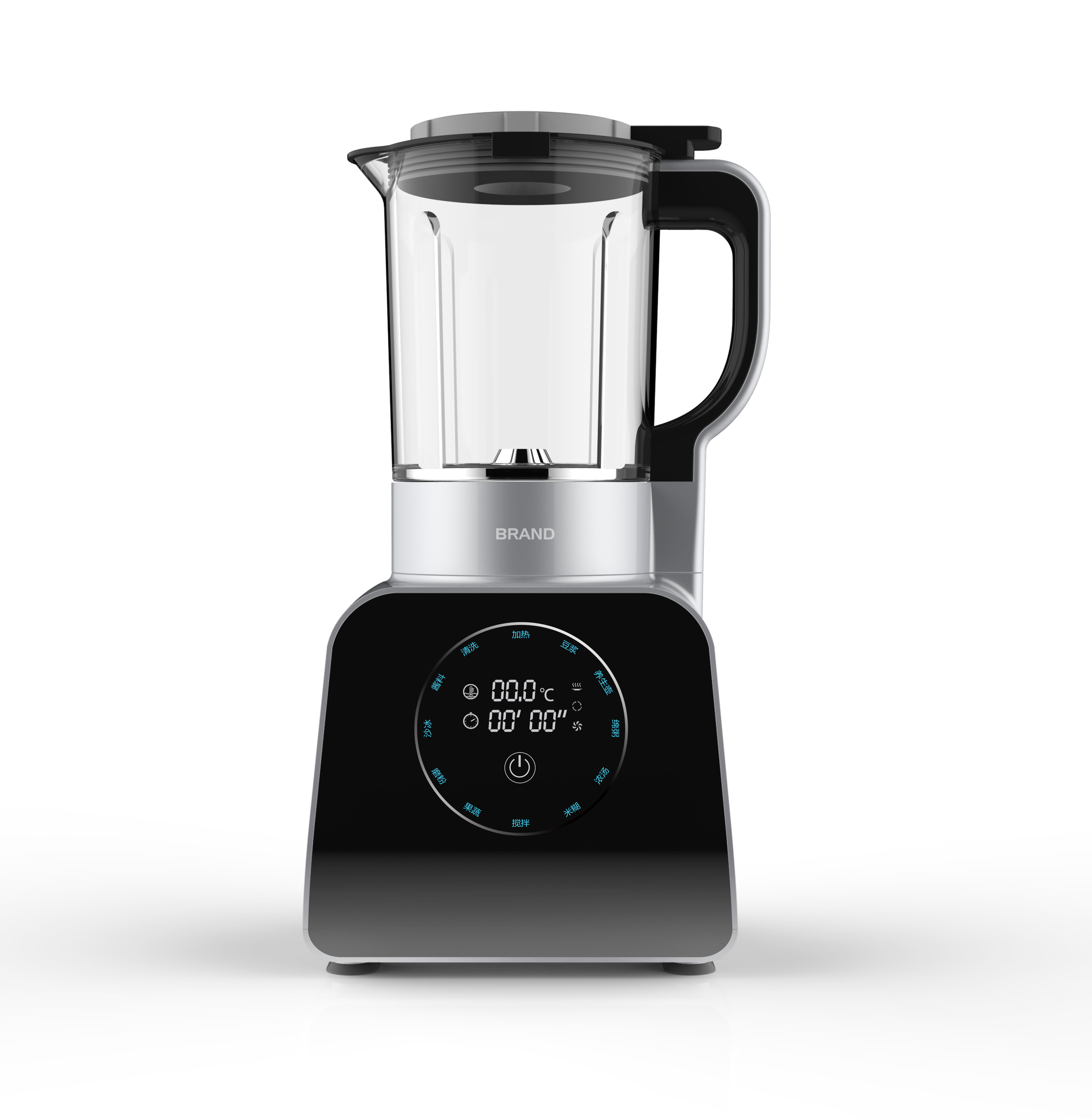 Deluxe Cooking Blender