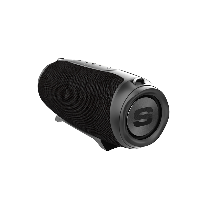 Bluetooth 30W Deep Bass Outdoor Portable Waterproof Party Speaker