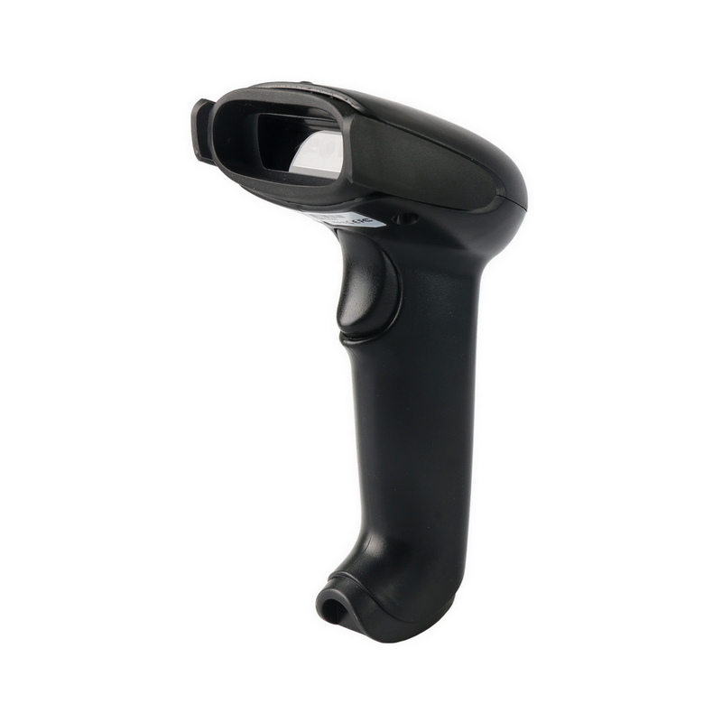 Barcode Scanner