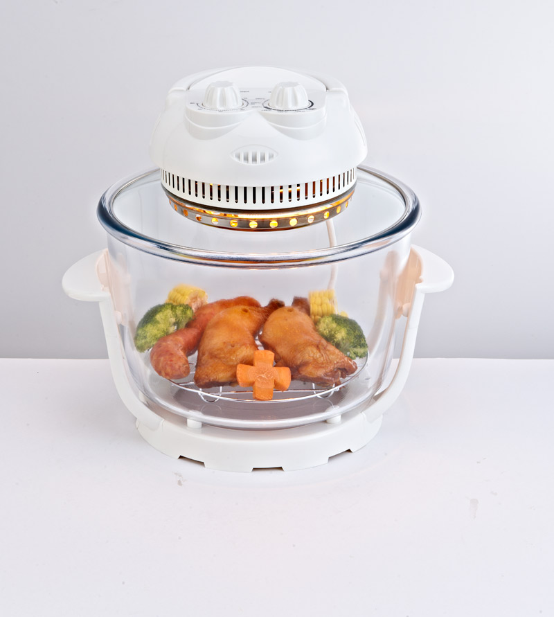 Halogen Oven