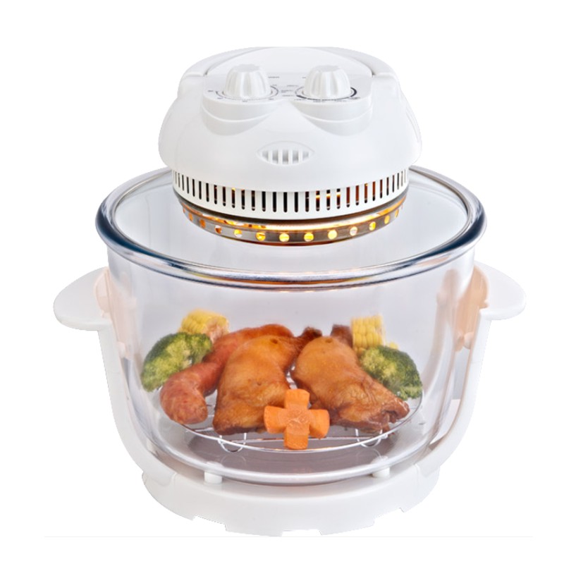 Halogen Oven