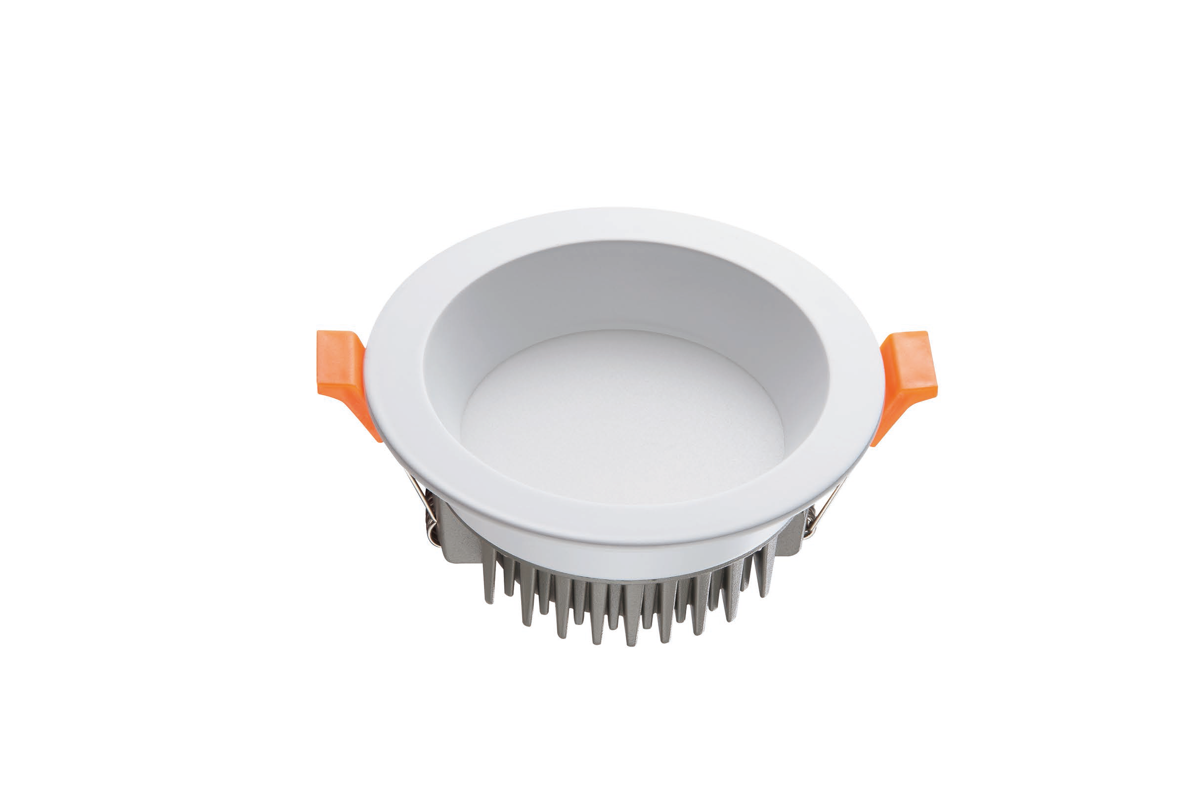 LED Recessed Down Light