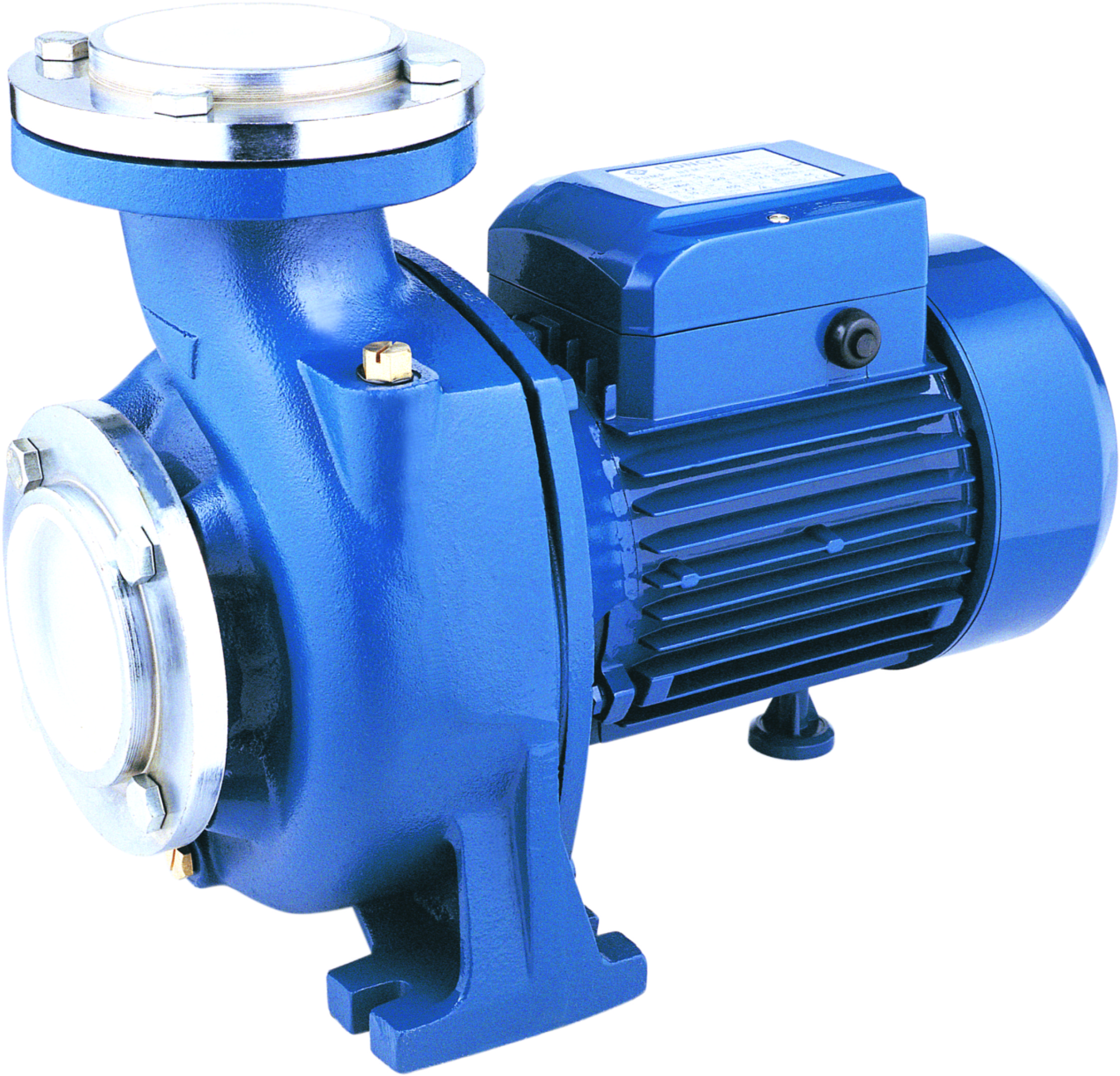 CPF centrifugal pump