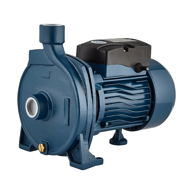 CPM centrifugal pump