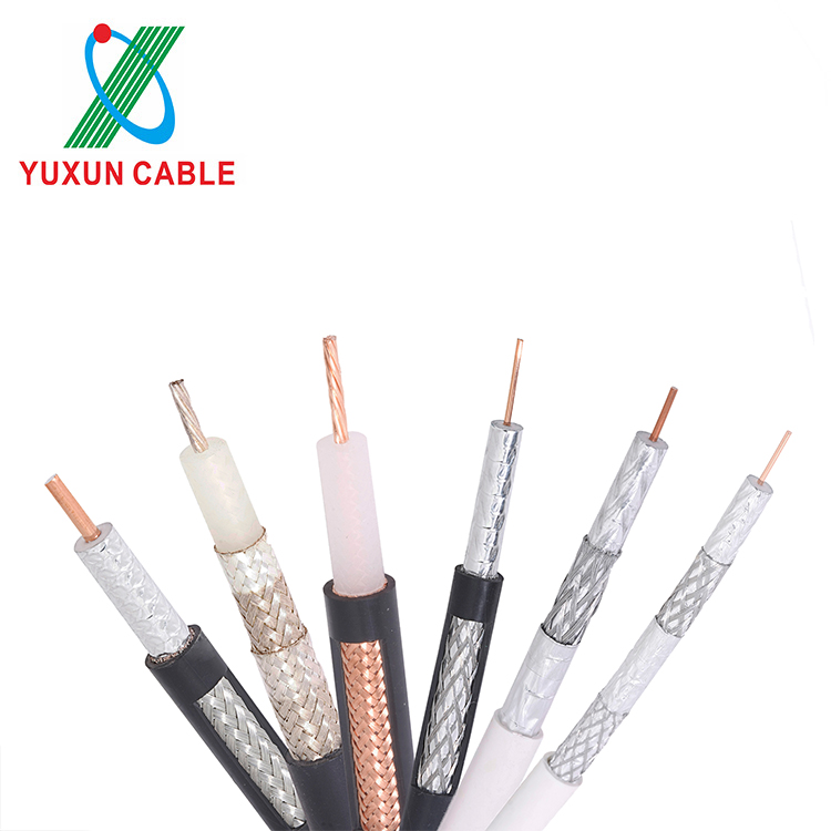 LMR400/600 RG58/RG213/RG214 50Ohm coaxial cable