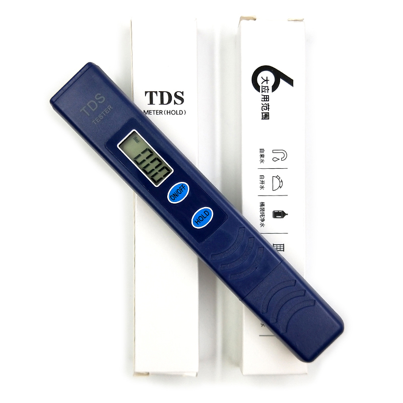tds water tester